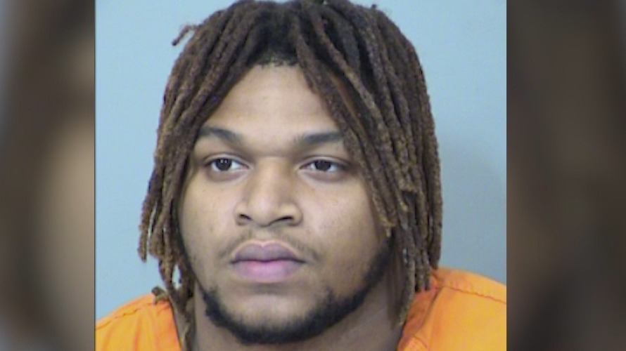 Ikea parking lot shooting in Tempe leaves man dead; suspects arrested